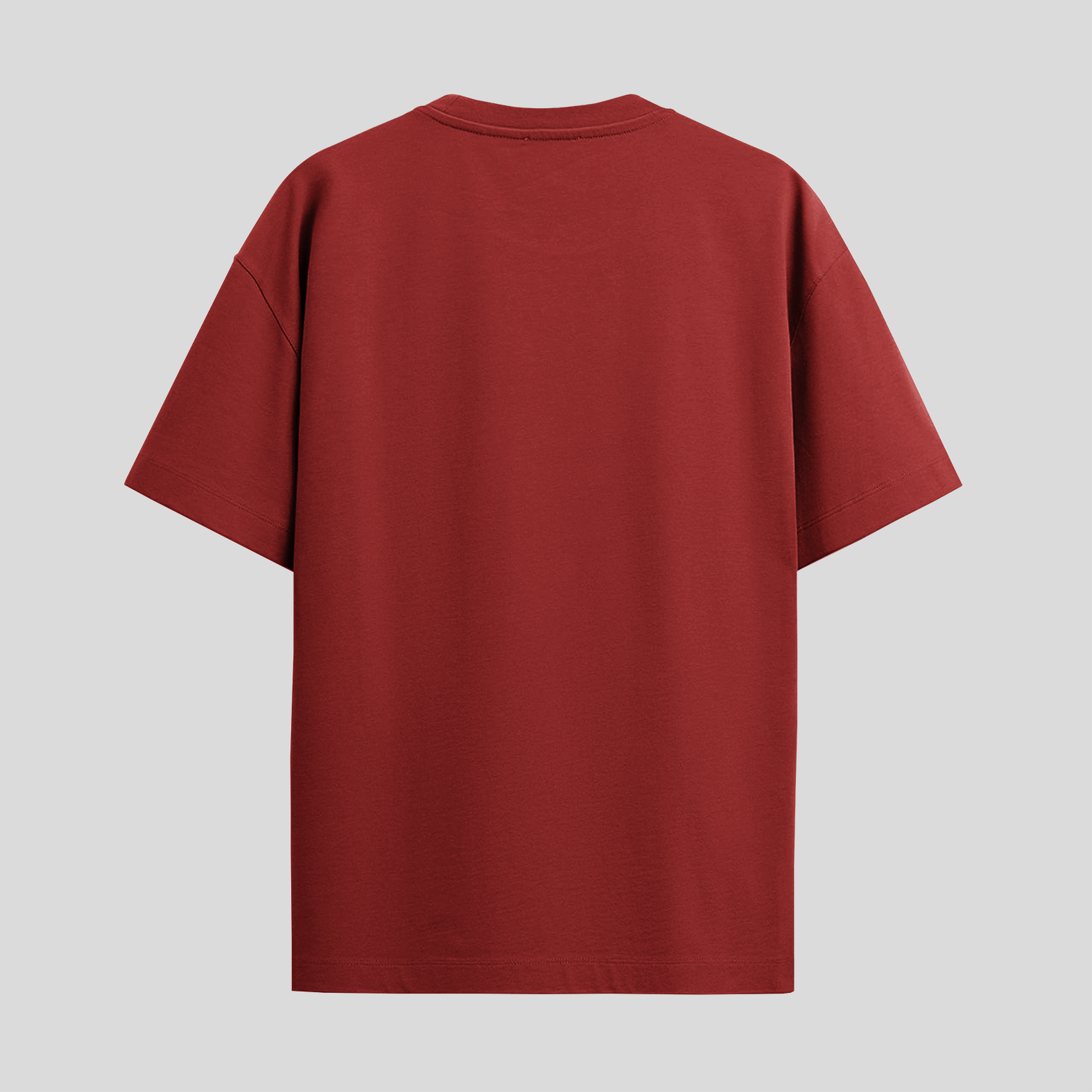 Hotter Than hell oversized tshirt