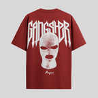Gangster Oversized T-shirt