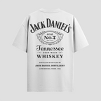 Jack Daniels Oversized Tshirt