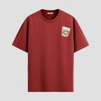 Jack Daniels Oversized Tshirt