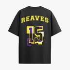 Reaves Oversized T-shirt