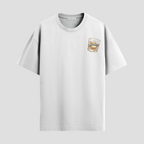 Jack Daniels Oversized Tshirt