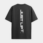 Just Lift Oversized Tshirt