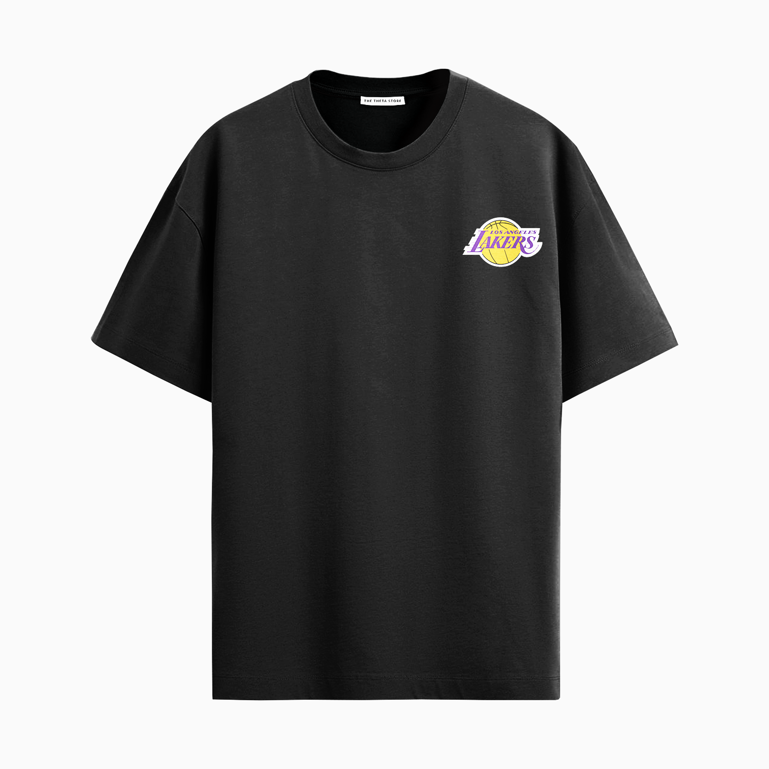 LAKERS Oversized T-shirt