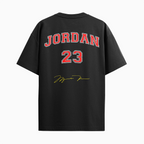 Jordans Oversized T-shirt