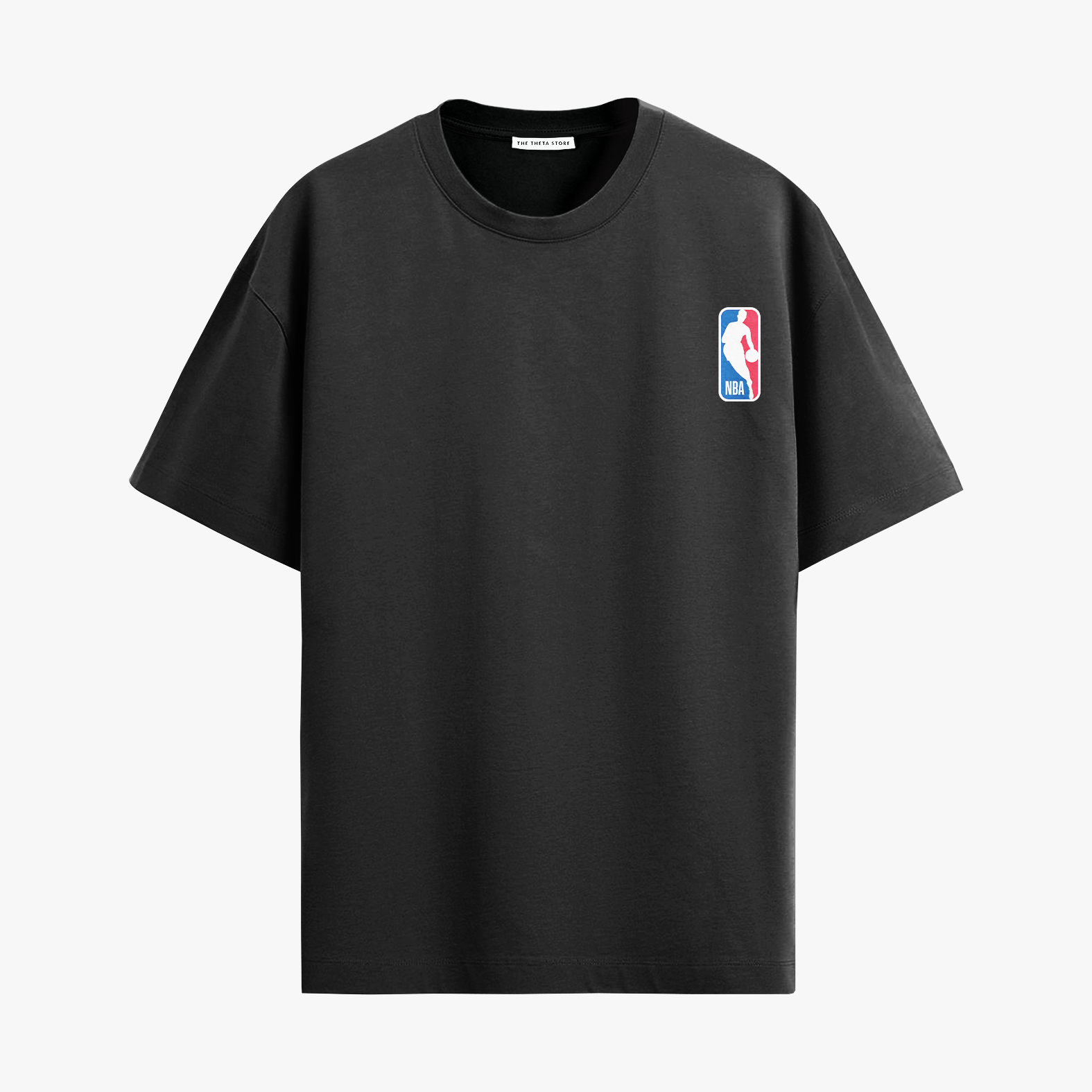 Jordans Oversized T-shirt