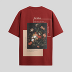 The Lakes Oversized T-shirt