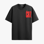 Cr7 Oversized T-shirt