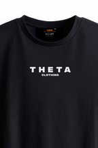 Rose Oversized T-shirt