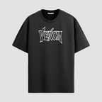 Unleash the Venom Oversized Tshirt