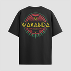 Protector of Wakanda Oversized Tshirt