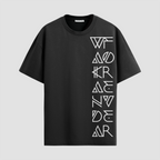 Protector of Wakanda Oversized Tshirt