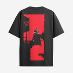 The Batman Oversized T-shirt
