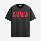 The Batman Oversized T-shirt
