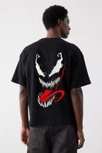 Unleash the Venom Oversized Tshirt