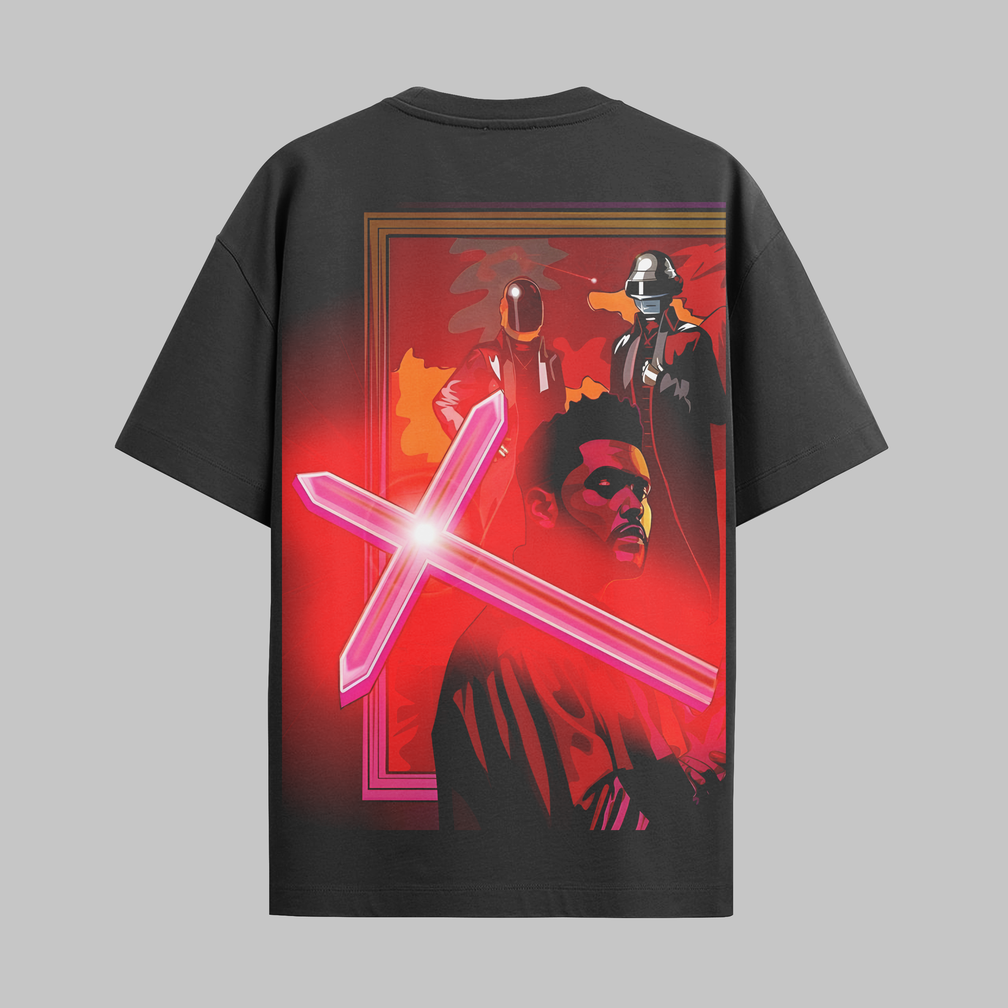 Weekend T shirt