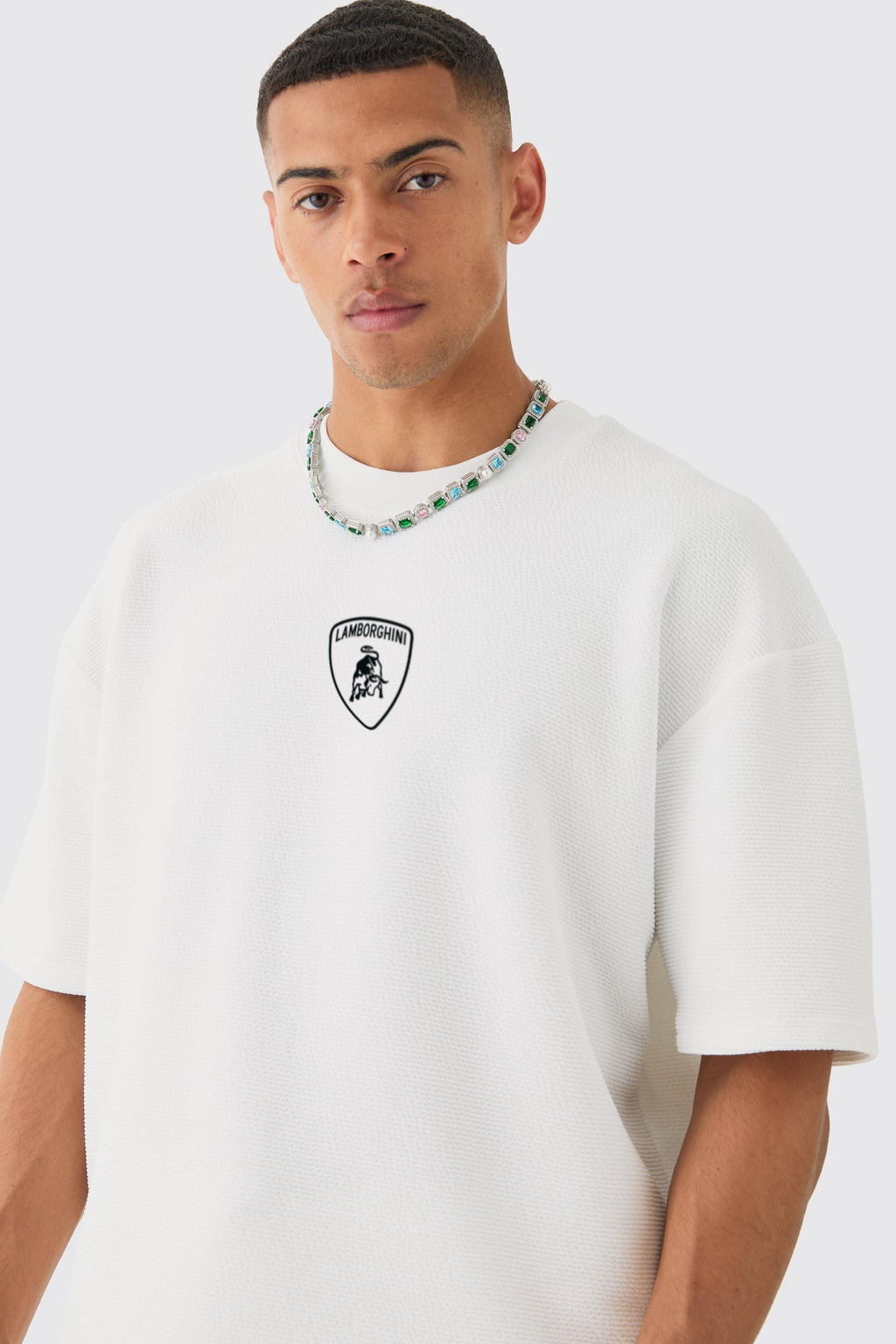 Lambo Oversized T-shirt