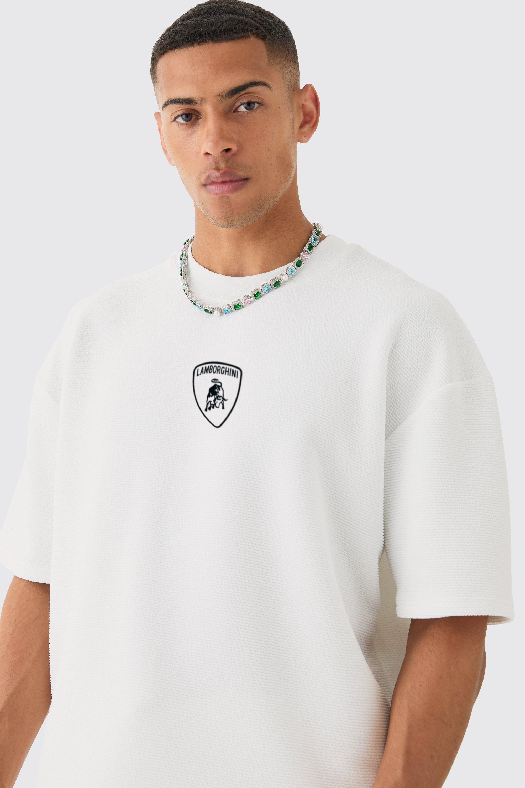 Lambo Oversized T-shirt