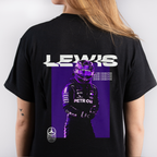 Lewis Oversized T-shirt